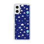 Slim Protection Case［ Rody - Cloud ］