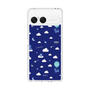 Slim Protection Case［ Rody - Cloud ］