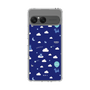 Slim Protection Case［ Rody - Cloud ］