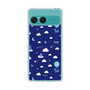 Slim Protection Case［ Rody - Cloud ］
