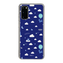 Slim Protection Case［ Rody - Cloud ］