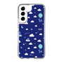 Slim Protection Case［ Rody - Cloud ］