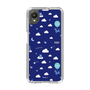 Slim Protection Case［ Rody - Cloud ］