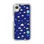 Slim Protection Case［ Rody - Cloud ］