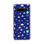 Slim Protection Case［ Rody - Cloud ］