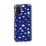Slim Protection Case［ Rody - Cloud ］