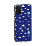 Slim Protection Case［ Rody - Cloud ］