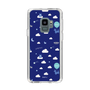 Slim Protection Case［ Rody - Cloud ］