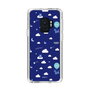 Slim Protection Case［ Rody - Cloud ］