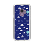 Slim Protection Case［ Rody - Cloud ］