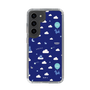 Slim Protection Case［ Rody - Cloud ］
