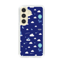 Slim Protection Case［ Rody - Cloud ］