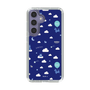 Slim Protection Case［ Rody - Cloud ］