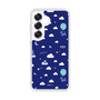 Slim Protection Case［ Rody - Cloud ］