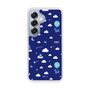 Slim Protection Case［ Rody - Cloud ］