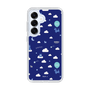 Slim Protection Case［ Rody - Cloud ］