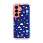 Slim Protection Case［ Rody - Cloud ］