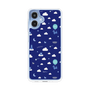 Slim Protection Case［ Rody - Cloud ］