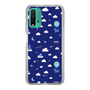Slim Protection Case［ Rody - Cloud ］