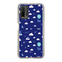 Slim Protection Case［ Rody - Cloud ］