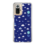 Slim Protection Case［ Rody - Cloud ］