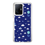 Slim Protection Case［ Rody - Cloud ］