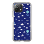 Slim Protection Case［ Rody - Cloud ］