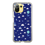 Slim Protection Case［ Rody - Cloud ］