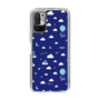 Slim Protection Case［ Rody - Cloud ］
