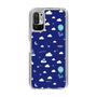 Slim Protection Case［ Rody - Cloud ］