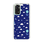 Slim Protection Case［ Rody - Cloud ］