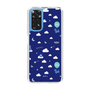 Slim Protection Case［ Rody - Cloud ］