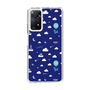 Slim Protection Case［ Rody - Cloud ］