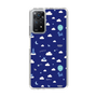 Slim Protection Case［ Rody - Cloud ］