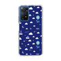 Slim Protection Case［ Rody - Cloud ］