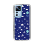 Slim Protection Case［ Rody - Cloud ］