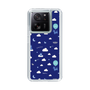 Slim Protection Case［ Rody - Cloud ］