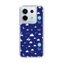 Slim Protection Case［ Rody - Cloud ］