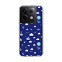 Slim Protection Case［ Rody - Cloud ］