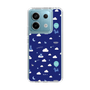 Slim Protection Case［ Rody - Cloud ］