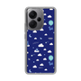 Slim Protection Case［ Rody - Cloud ］
