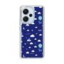 Slim Protection Case［ Rody - Cloud ］