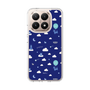 Slim Protection Case［ Rody - Cloud ］