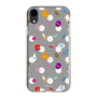 Slim Protection Case［ Rody - Dot ］