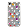 Slim Protection Case［ Rody - Dot ］
