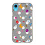 Slim Protection Case［ Rody - Dot ］