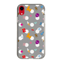 Slim Protection Case［ Rody - Dot ］