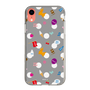Slim Protection Case［ Rody - Dot ］