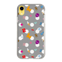 Slim Protection Case［ Rody - Dot ］
