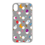 Slim Protection Case［ Rody - Dot ］